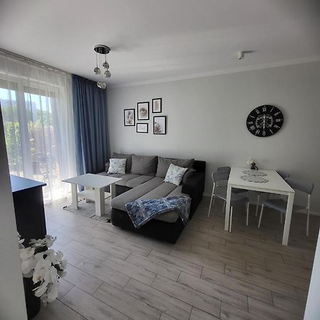 Apartamenty Olimpijska Gorzow Wielkopolski Ngoại thất bức ảnh
