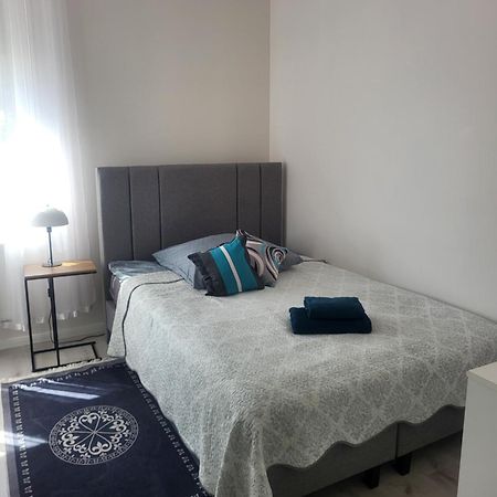 Apartamenty Olimpijska Gorzow Wielkopolski Ngoại thất bức ảnh