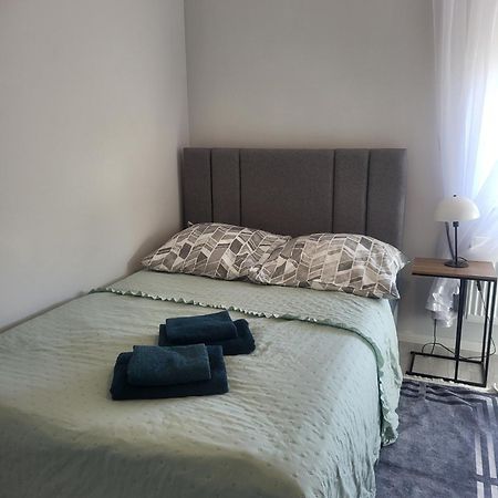 Apartamenty Olimpijska Gorzow Wielkopolski Ngoại thất bức ảnh