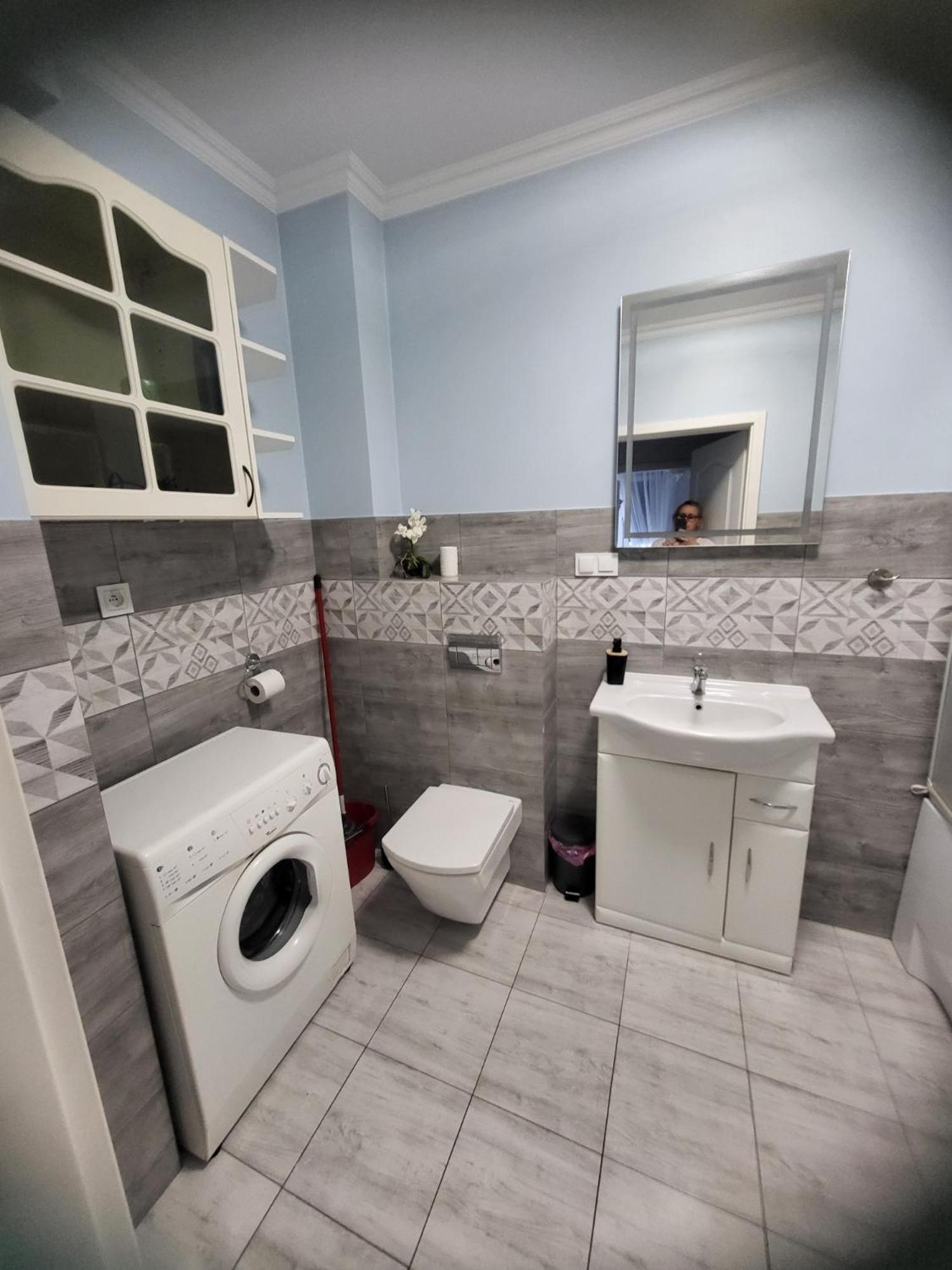 Apartamenty Olimpijska Gorzow Wielkopolski Ngoại thất bức ảnh