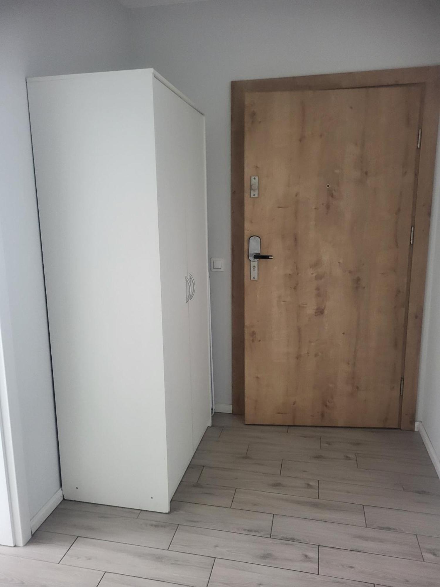 Apartamenty Olimpijska Gorzow Wielkopolski Ngoại thất bức ảnh