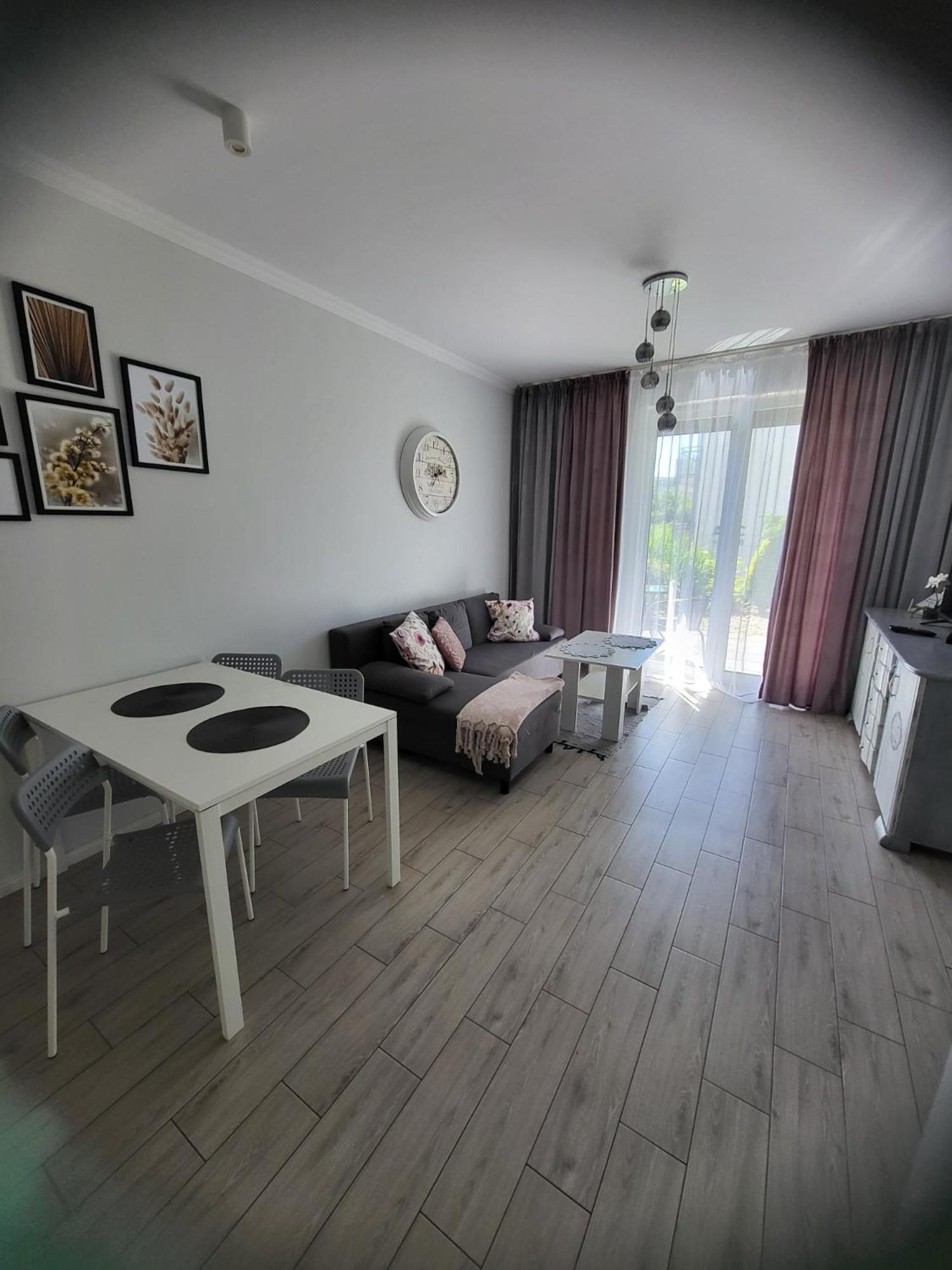 Apartamenty Olimpijska Gorzow Wielkopolski Ngoại thất bức ảnh