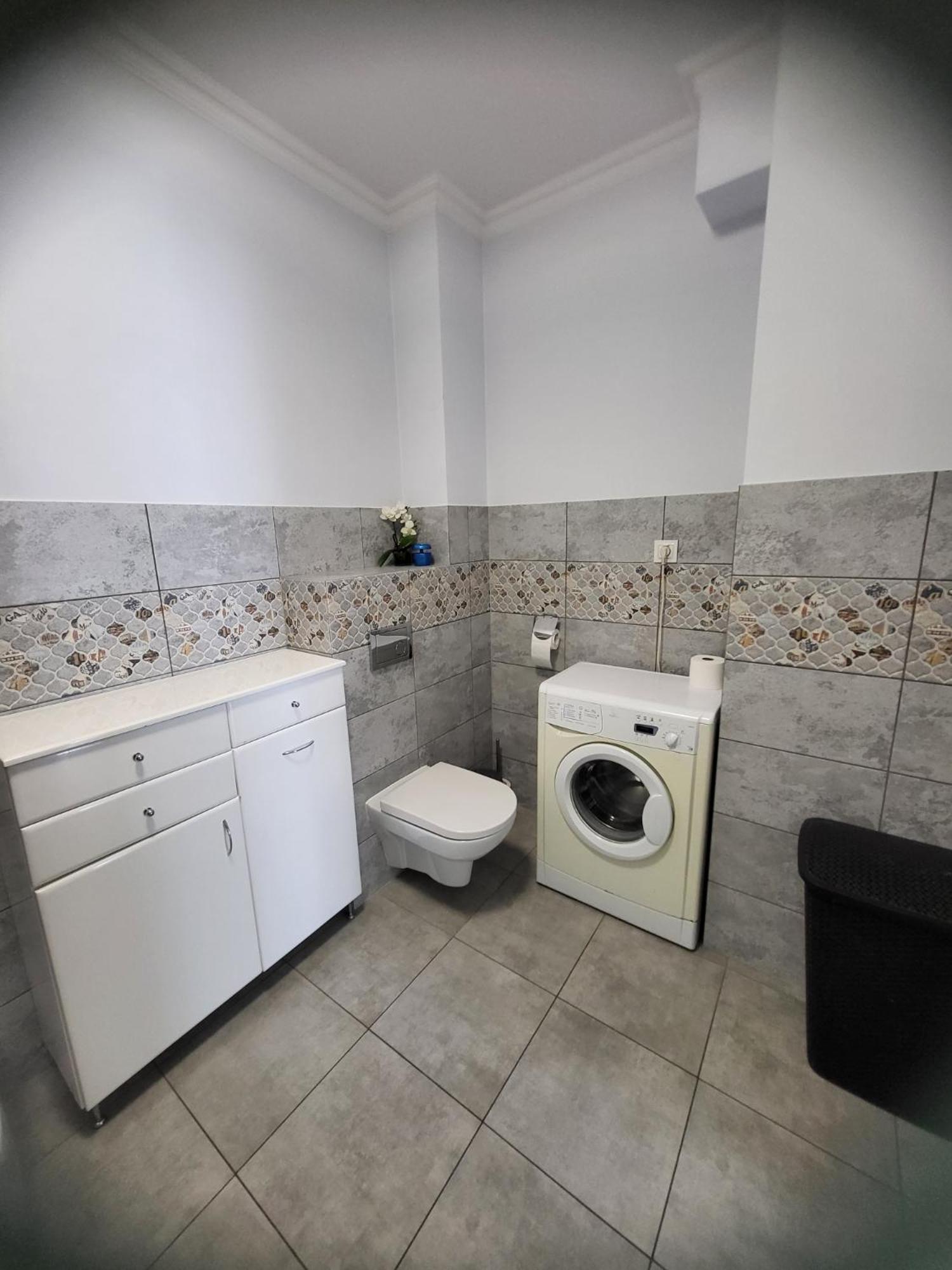 Apartamenty Olimpijska Gorzow Wielkopolski Ngoại thất bức ảnh