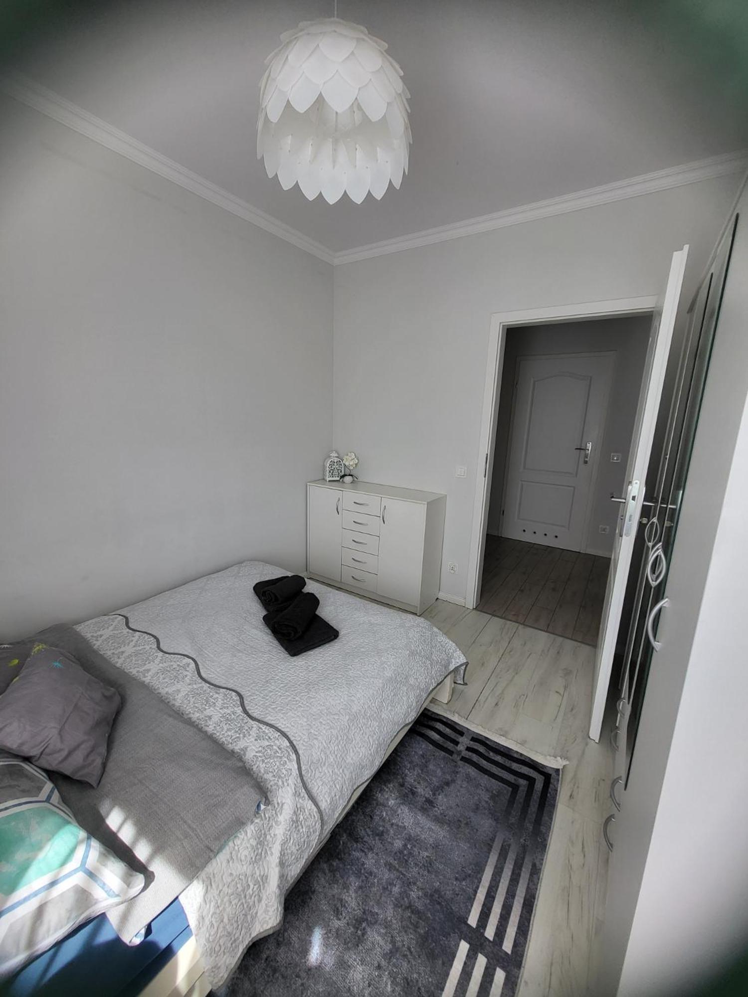 Apartamenty Olimpijska Gorzow Wielkopolski Ngoại thất bức ảnh