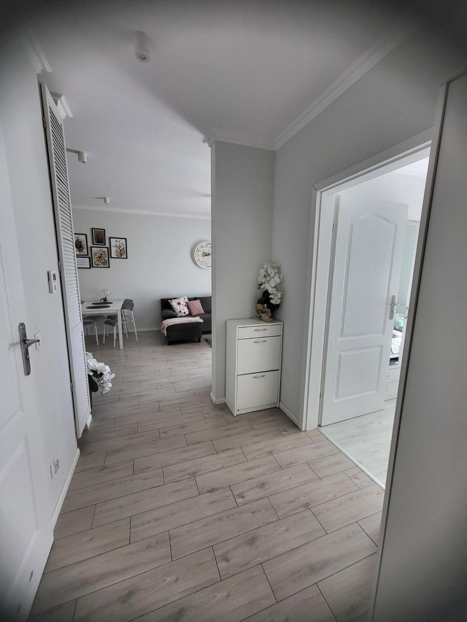 Apartamenty Olimpijska Gorzow Wielkopolski Ngoại thất bức ảnh