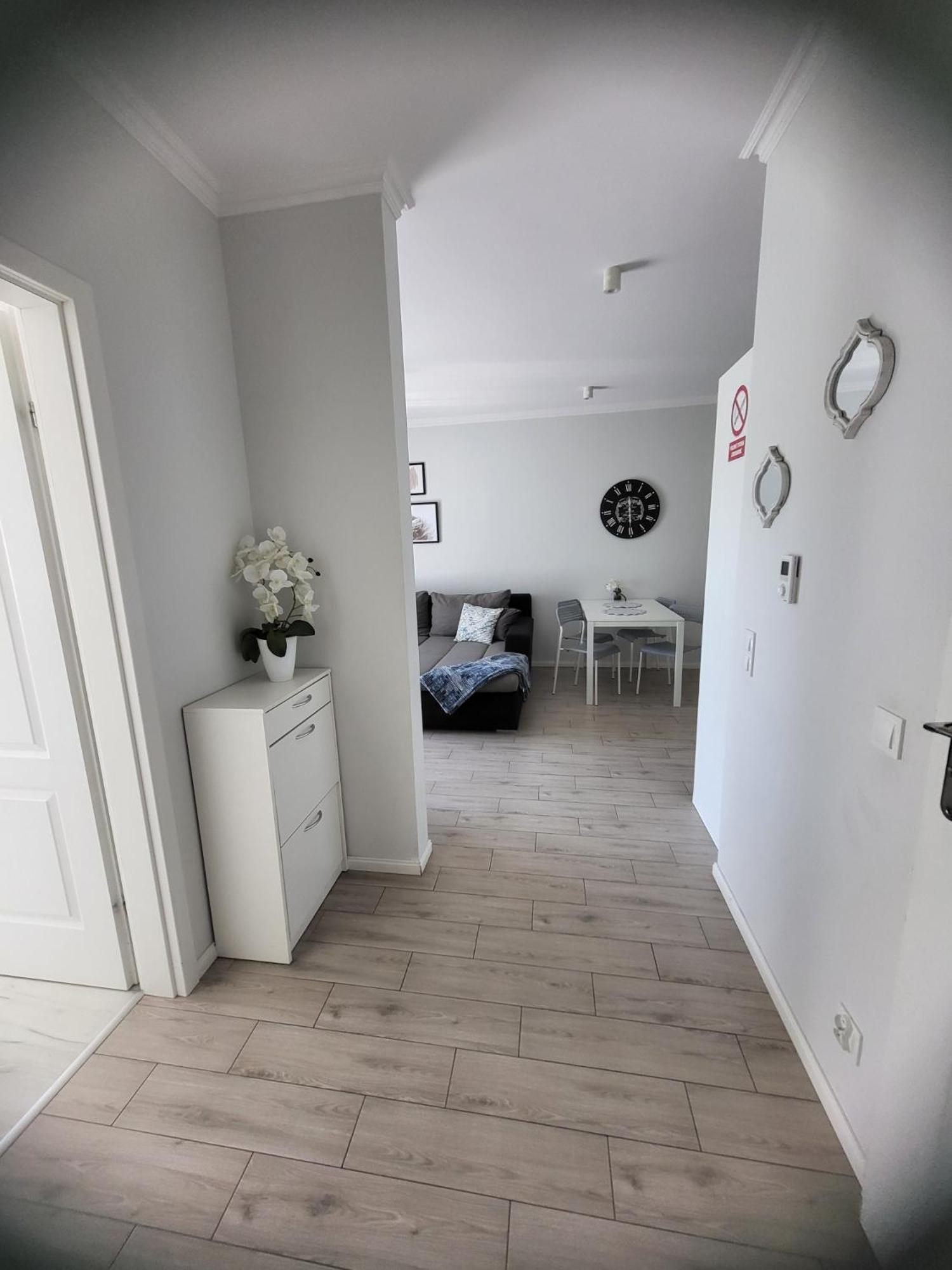 Apartamenty Olimpijska Gorzow Wielkopolski Ngoại thất bức ảnh
