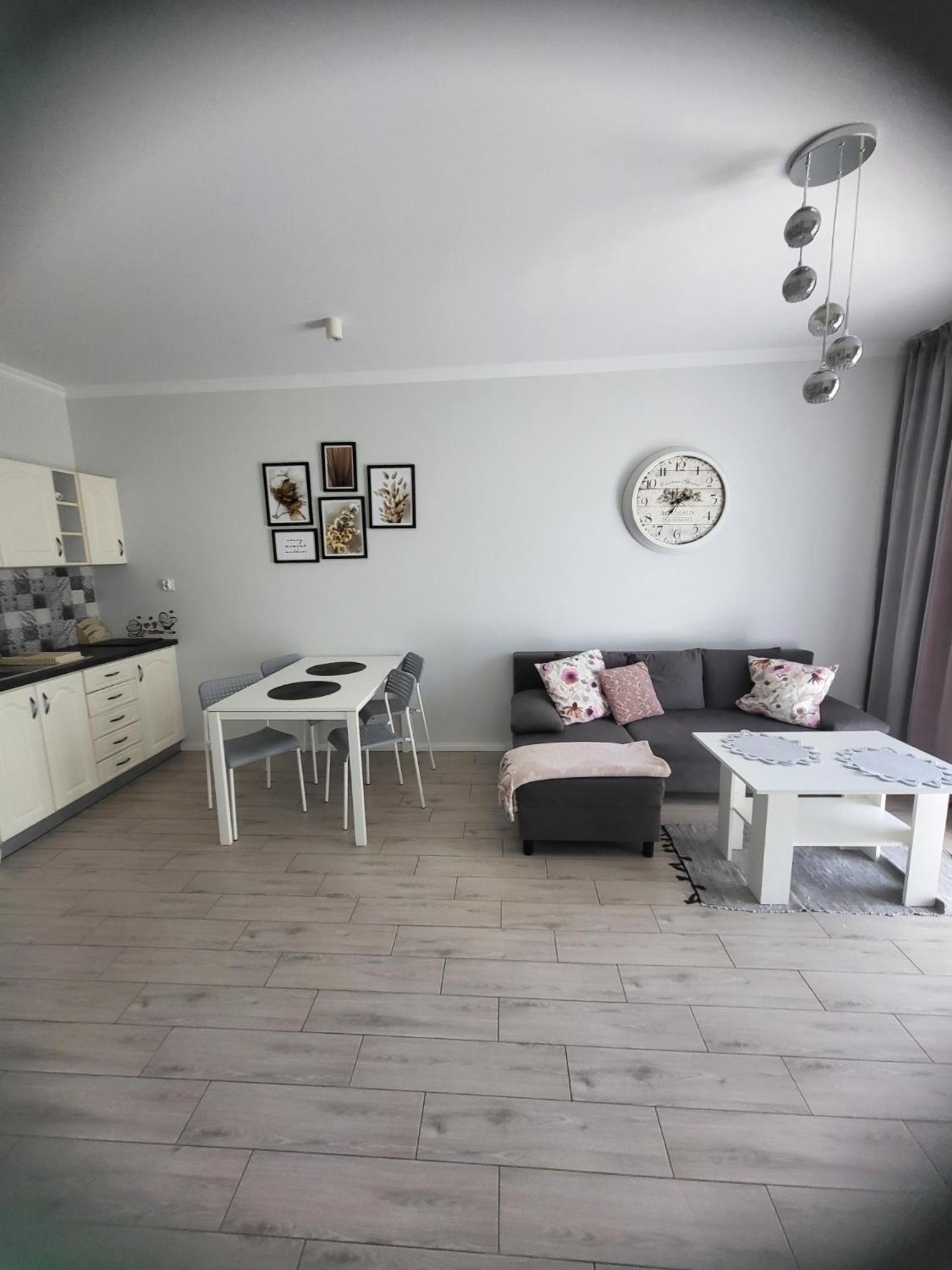 Apartamenty Olimpijska Gorzow Wielkopolski Ngoại thất bức ảnh