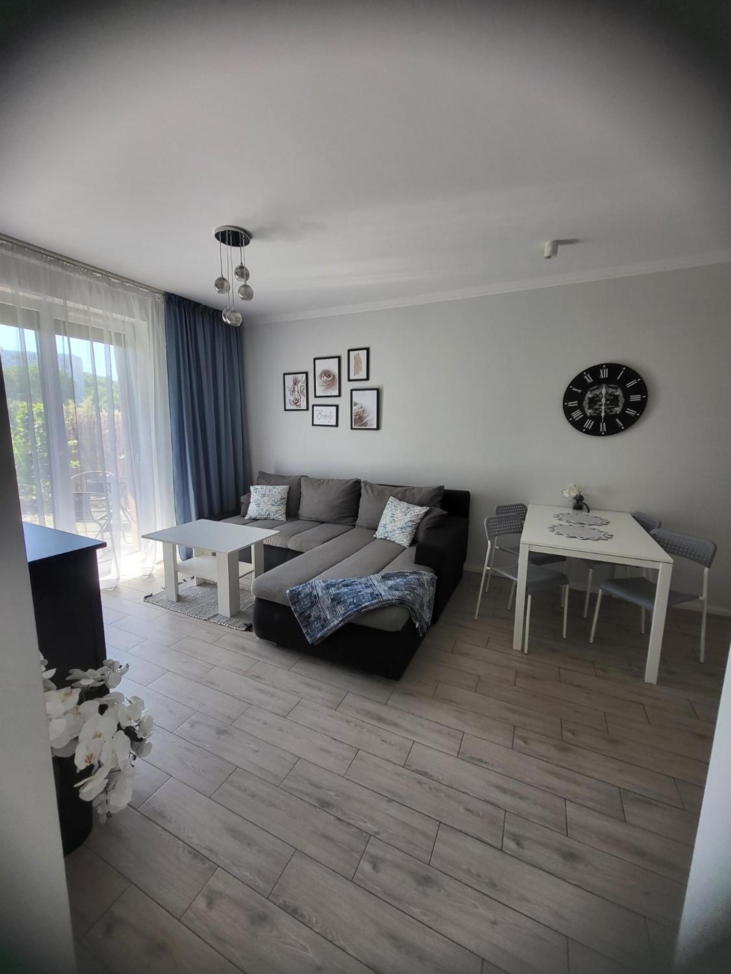 Apartamenty Olimpijska Gorzow Wielkopolski Ngoại thất bức ảnh
