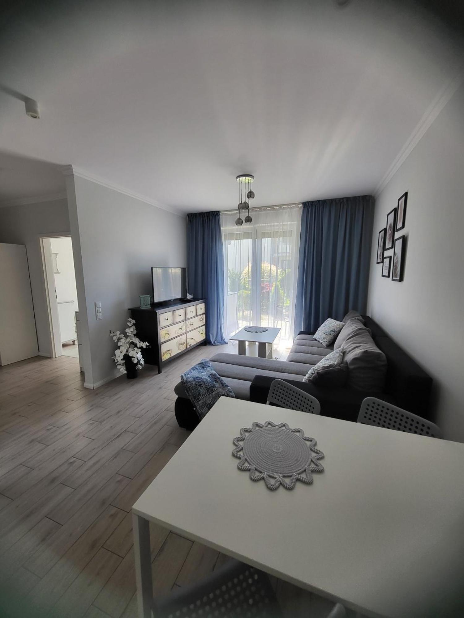Apartamenty Olimpijska Gorzow Wielkopolski Ngoại thất bức ảnh