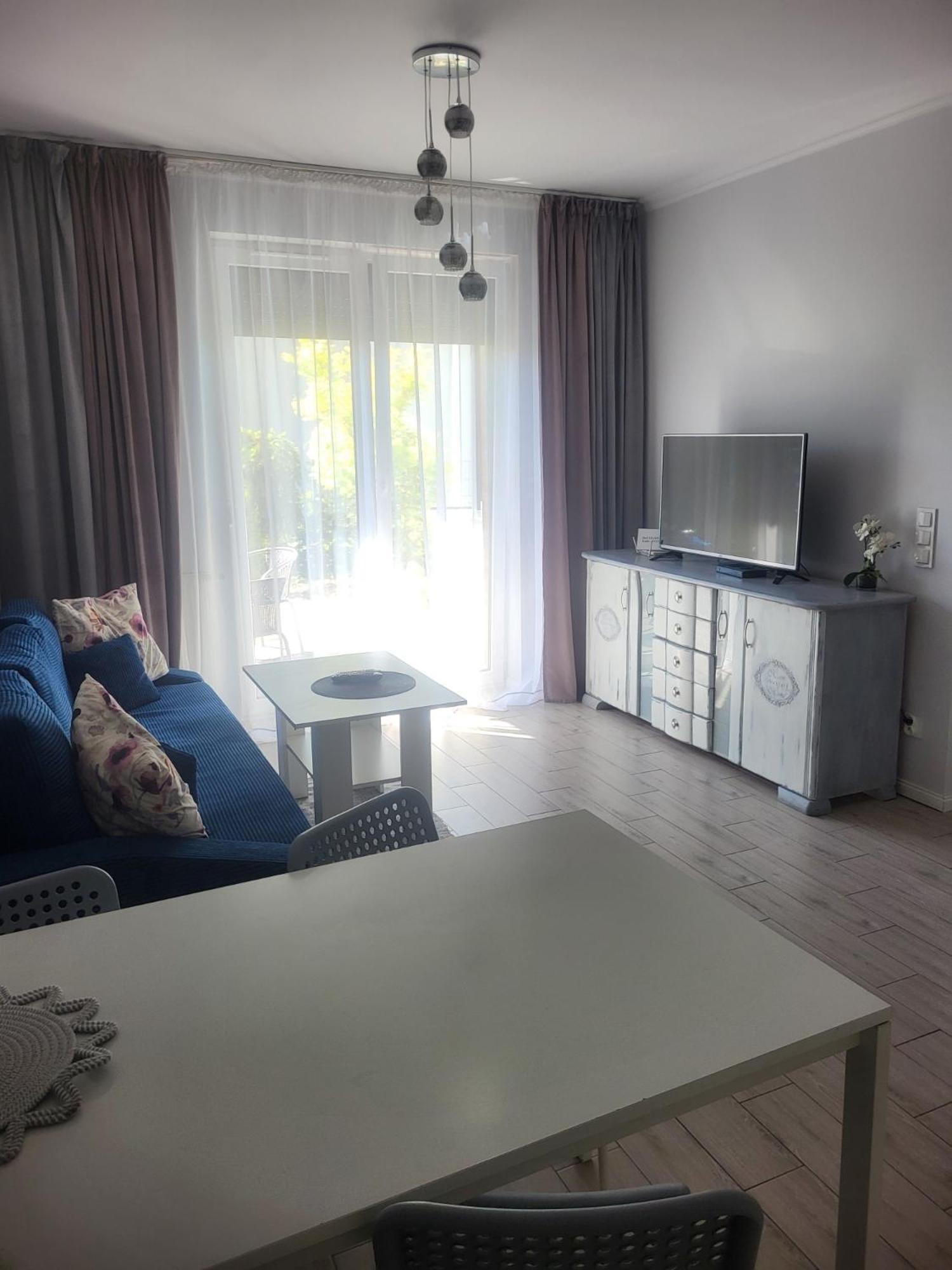 Apartamenty Olimpijska Gorzow Wielkopolski Ngoại thất bức ảnh