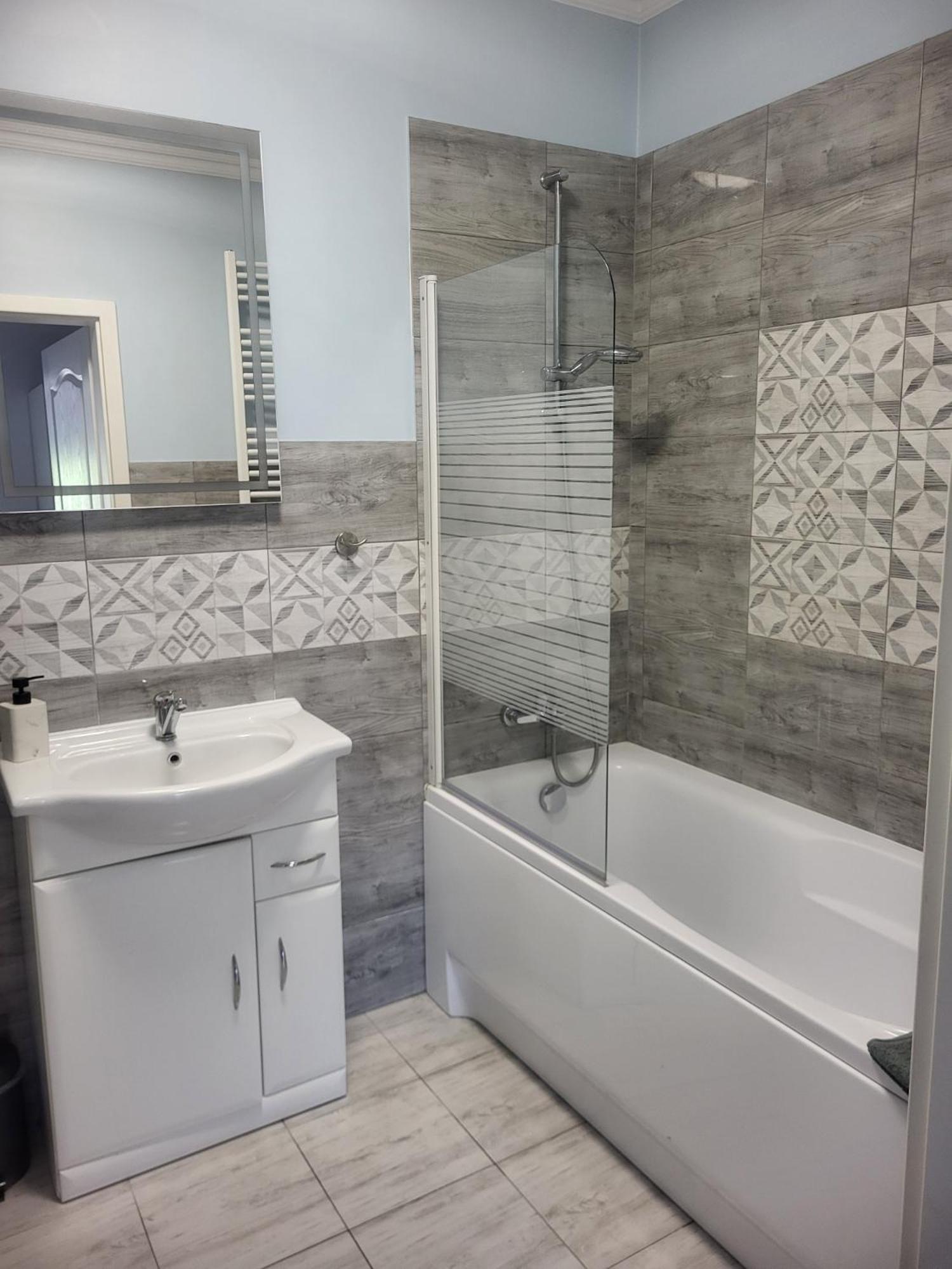 Apartamenty Olimpijska Gorzow Wielkopolski Ngoại thất bức ảnh