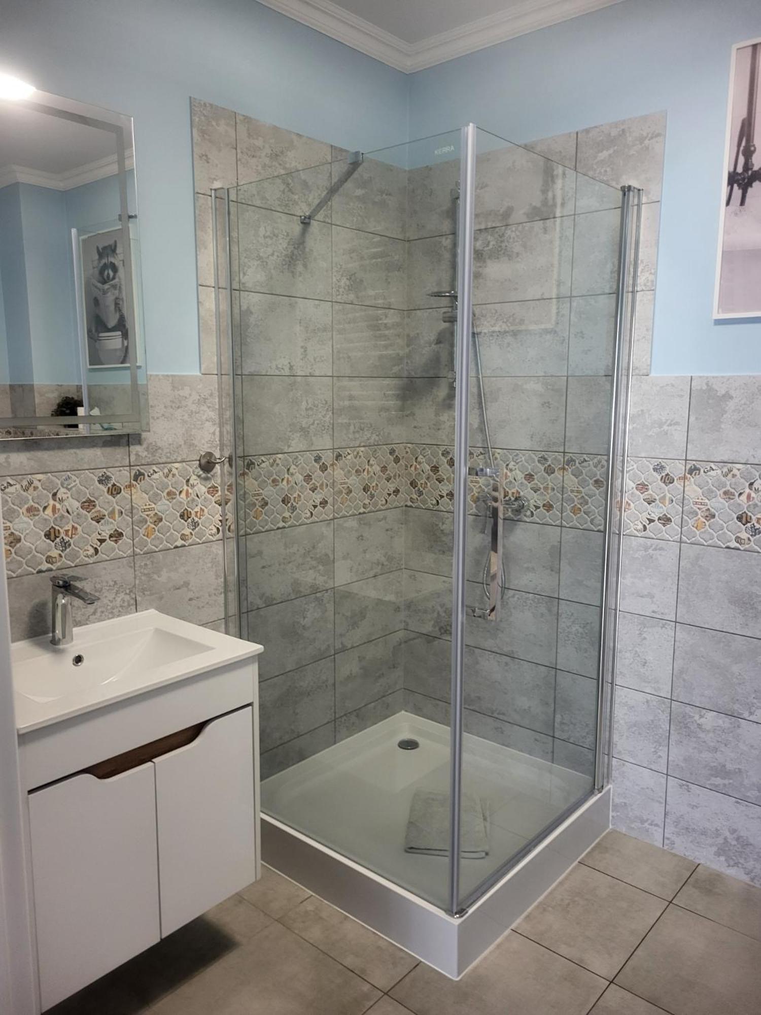Apartamenty Olimpijska Gorzow Wielkopolski Ngoại thất bức ảnh